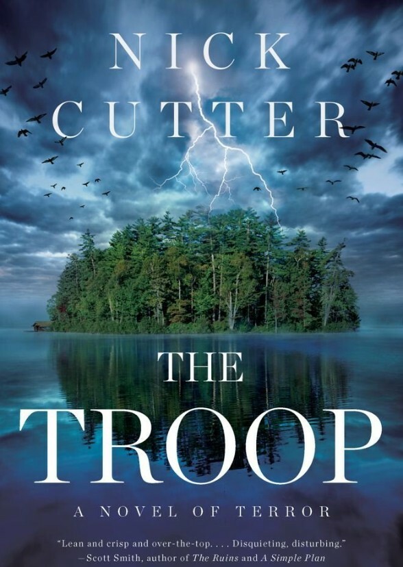 The Troop