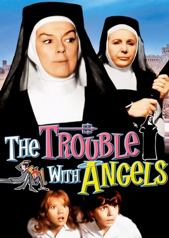 The Trouble with Angels