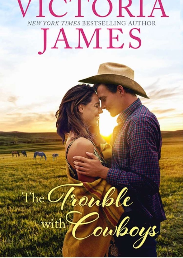 The Trouble With Cowboys