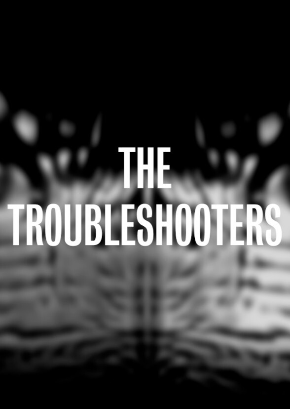 The Troubleshooters (1967 - 1969)