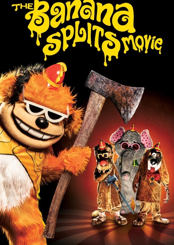 The True Story of The Banana Splits Massacre Fan Casting on myCast