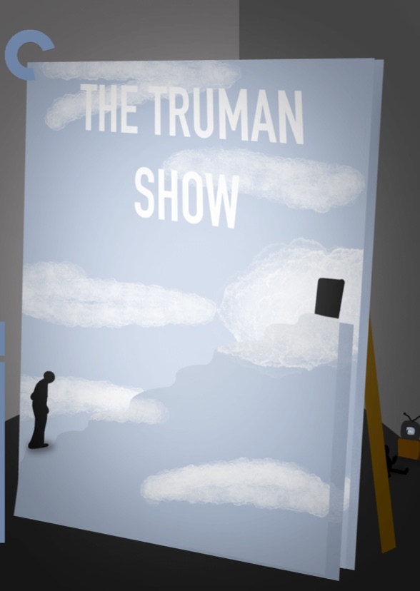 The Truman Show (1968)