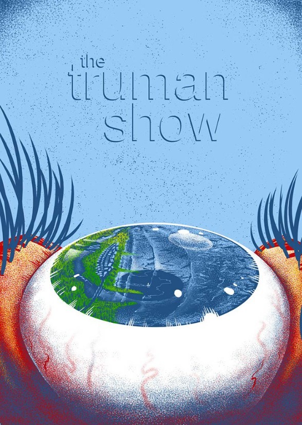 The Truman Show (2008)