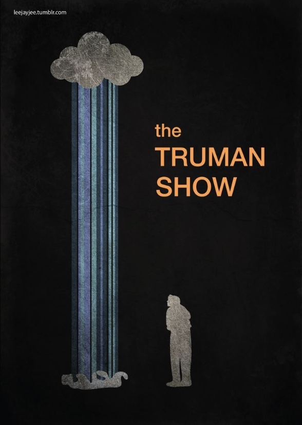 The Truman Show (2008)