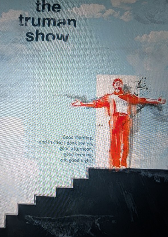 The Truman Show (2008)