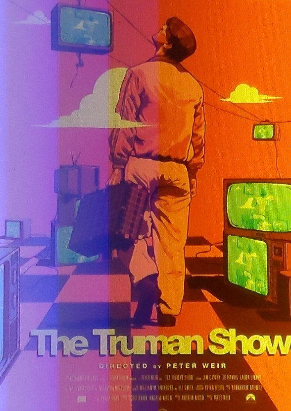 The Truman Show (2018)