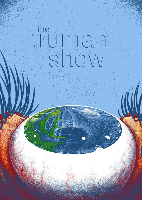 The Truman Show (2018)