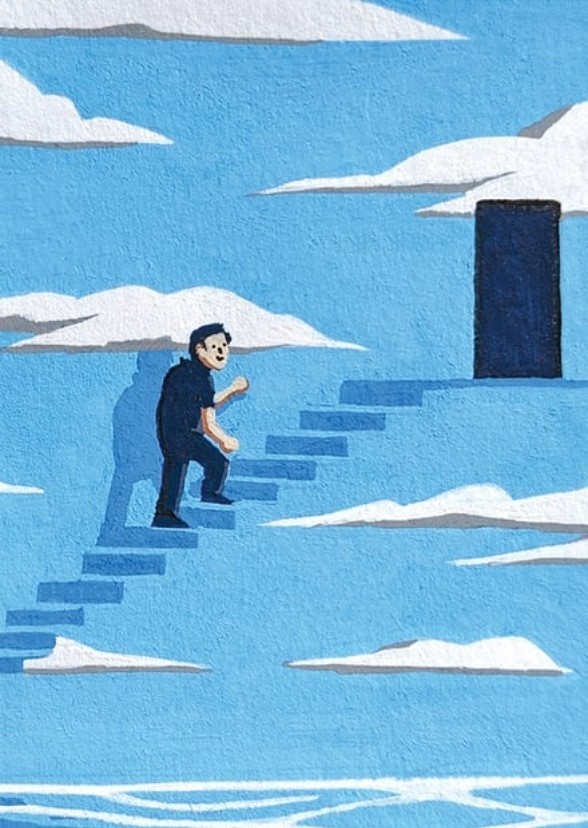 The Truman Show (2018)