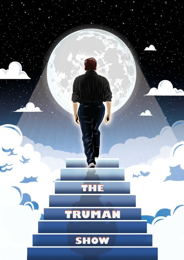 The Truman Show (2018)