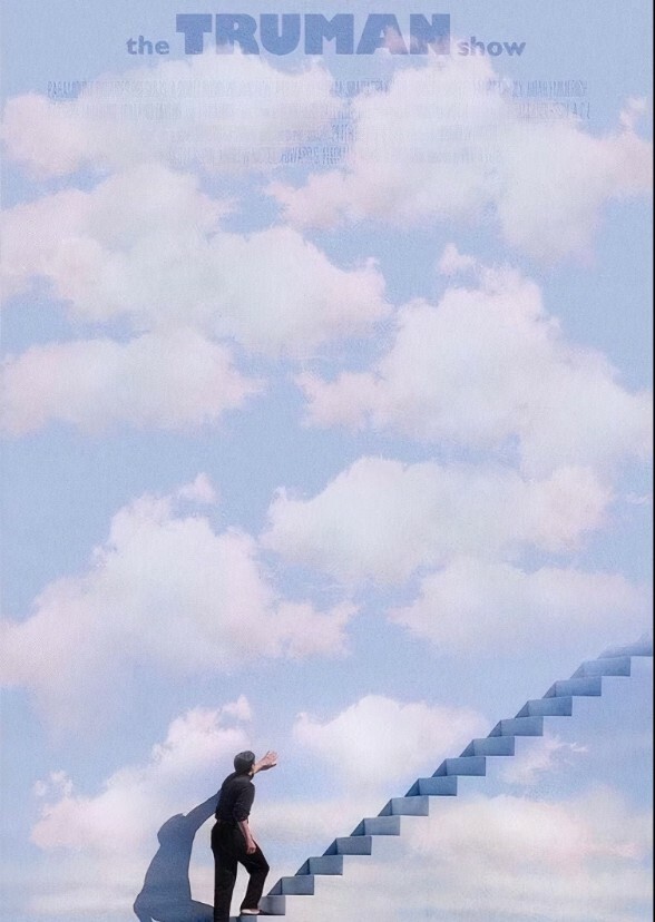 The Truman Show (2018)