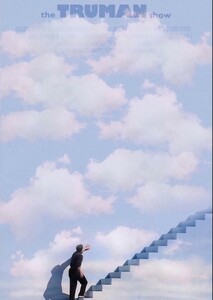 Angela Burbank in The Truman Show (2018)