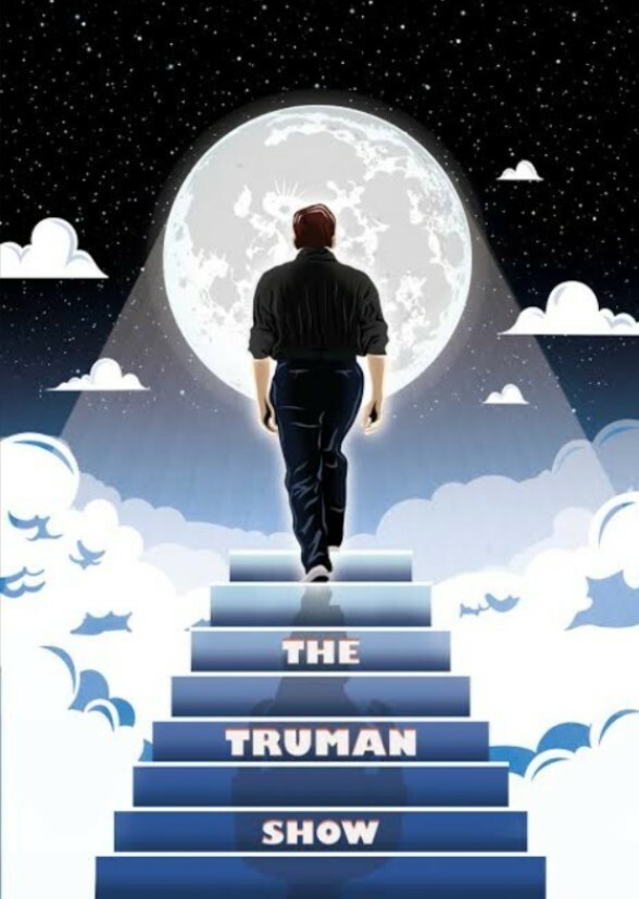 The Truman Show (2018)