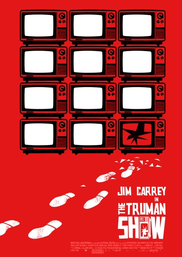 The Truman Show (2018)