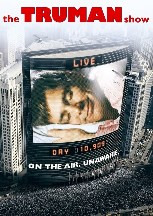 The Truman Show (2021)
