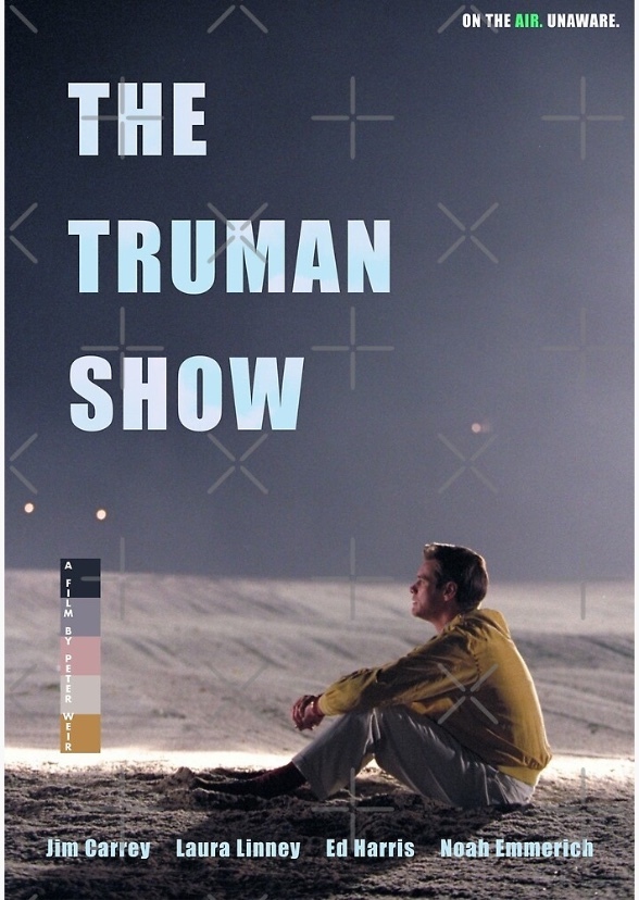 The Truman Show (2028)
