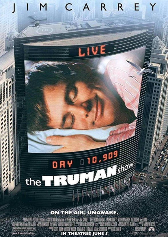 The Truman Show