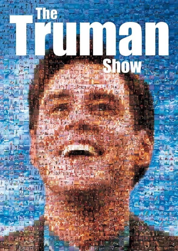 The Truman Show Fan Casting on myCast