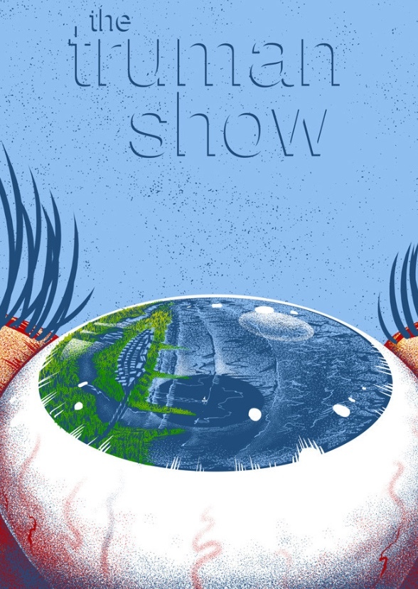 The Truman Show (Horror Movie)