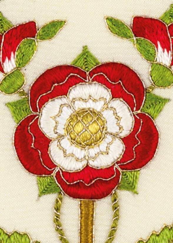 The Tudor Dynasty