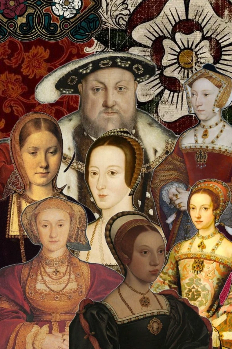 THE TUDOR