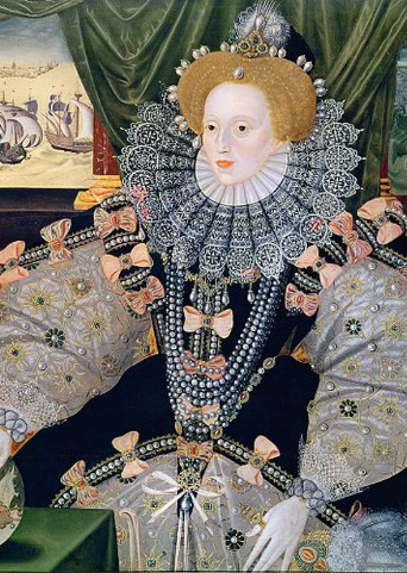 The Tudors: Elizabeth I, Part II