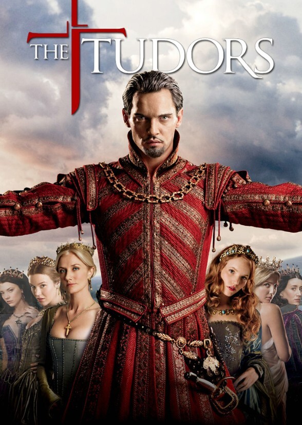 The Tudors 