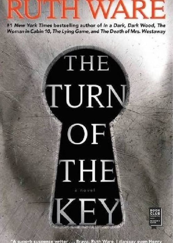 The Turn Of The Key