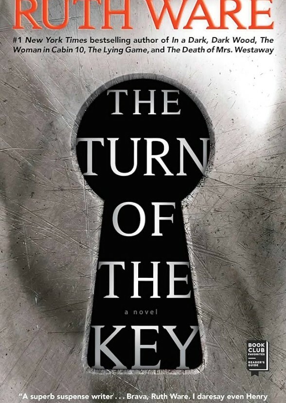 The Turn of the Key
