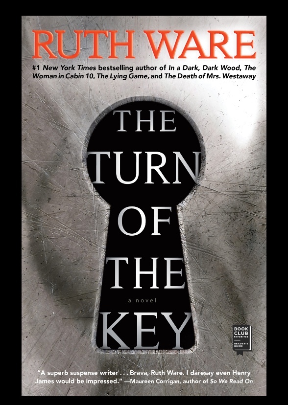 The Turn of the Key