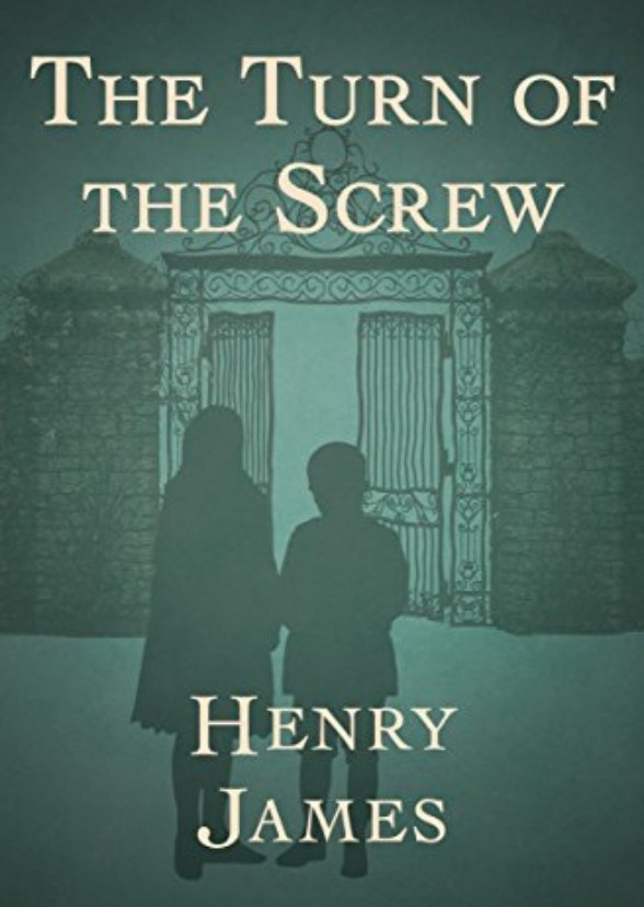 The Turn of the Screw