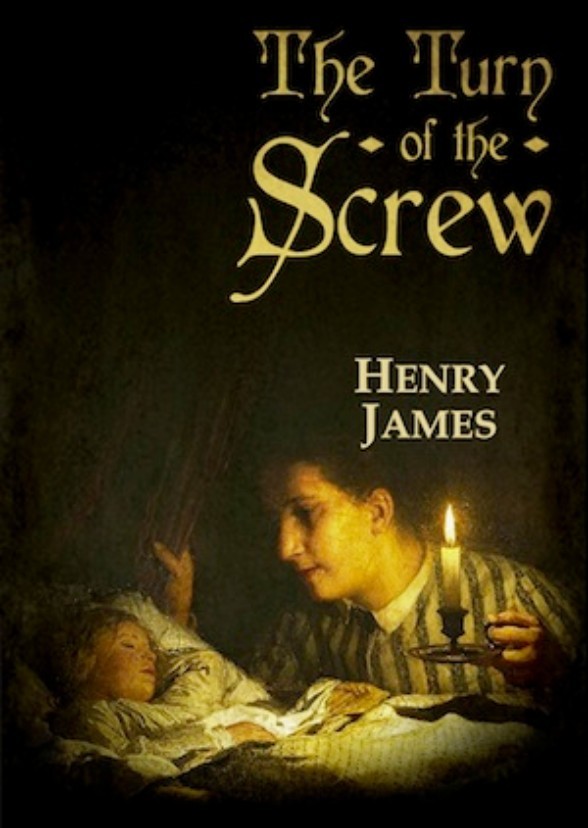 The Turn of the Screw