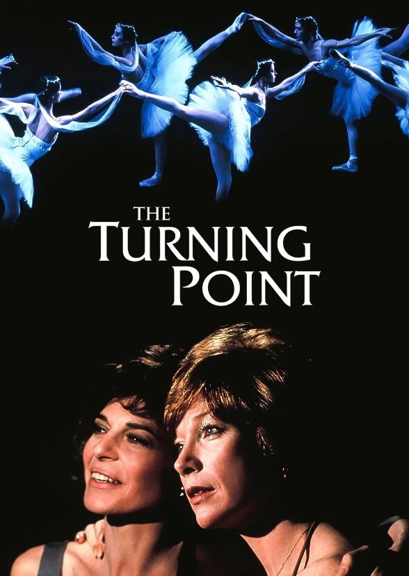 The Turning Point (1987)