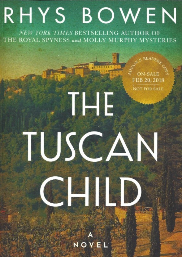 The Tuscan Child