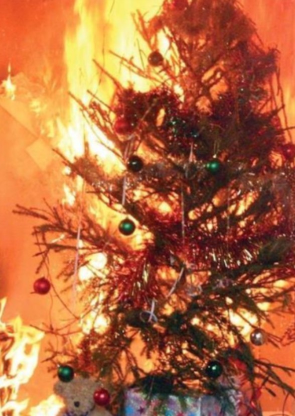 The Twelve Days of Hitmas