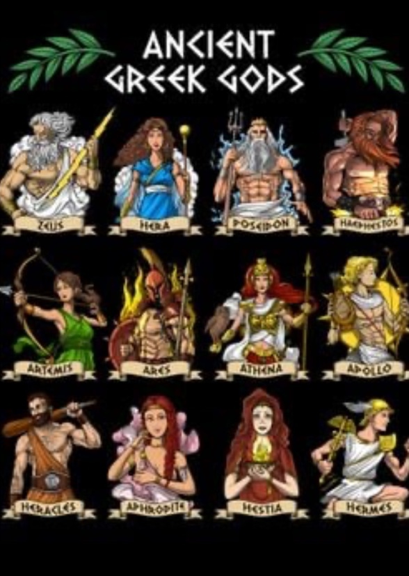 The Twelve