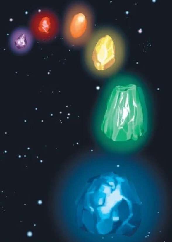 The Twilight Avengers: Secret Dynasty (Part Two)