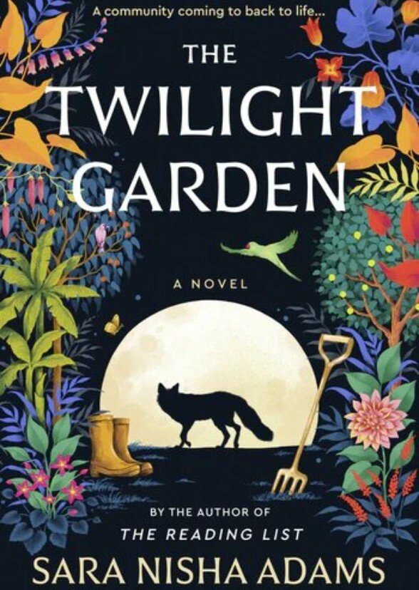 The Twilight Garden