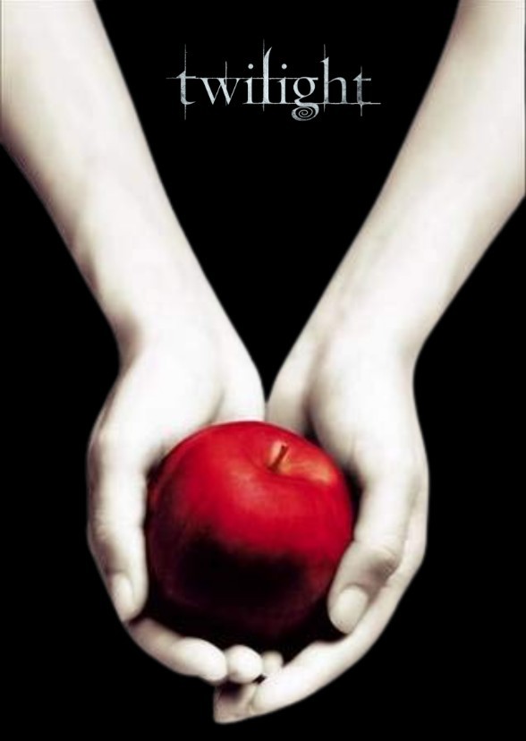 The Twilight Saga