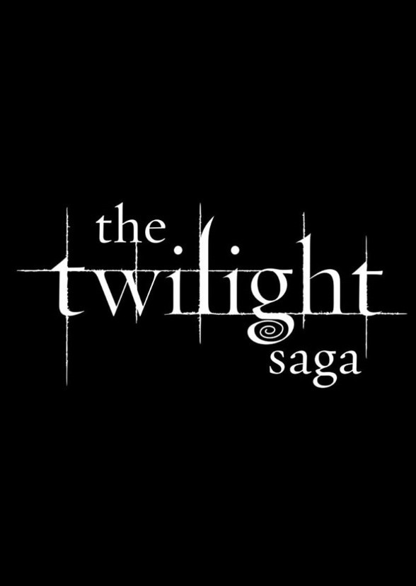 THE TWILIGHT SAGA