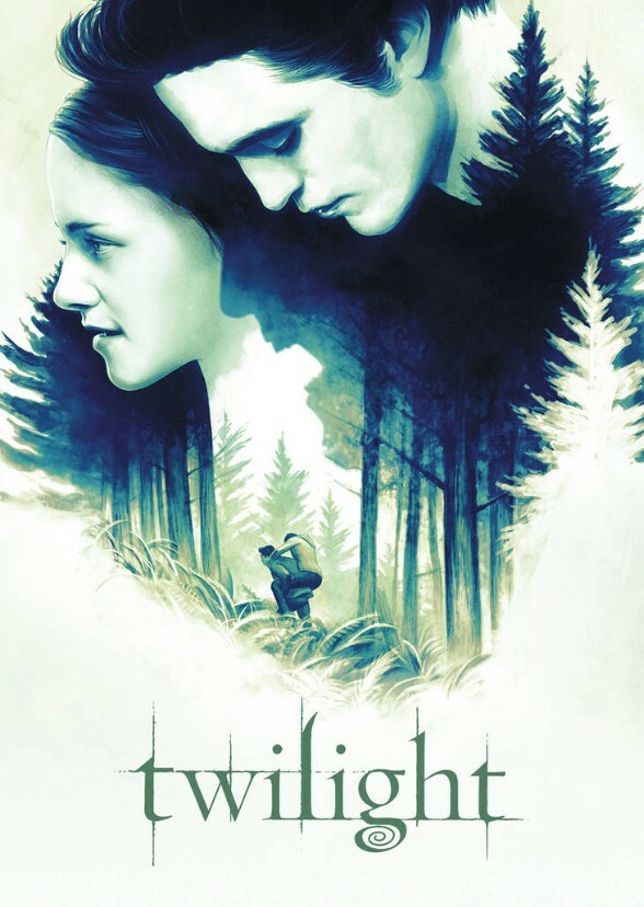 The Twilight Saga Original Trilogy (2008-2012)