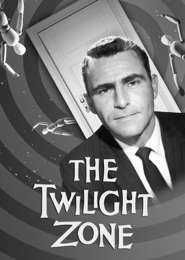 The Twilight Zone (1959) S1 [2022]