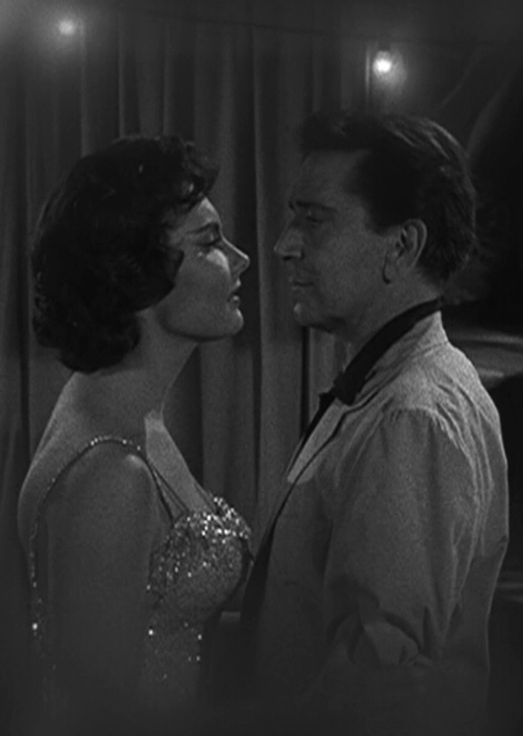 The Twilight Zone (1990s)/1x09 Perchance To Dream