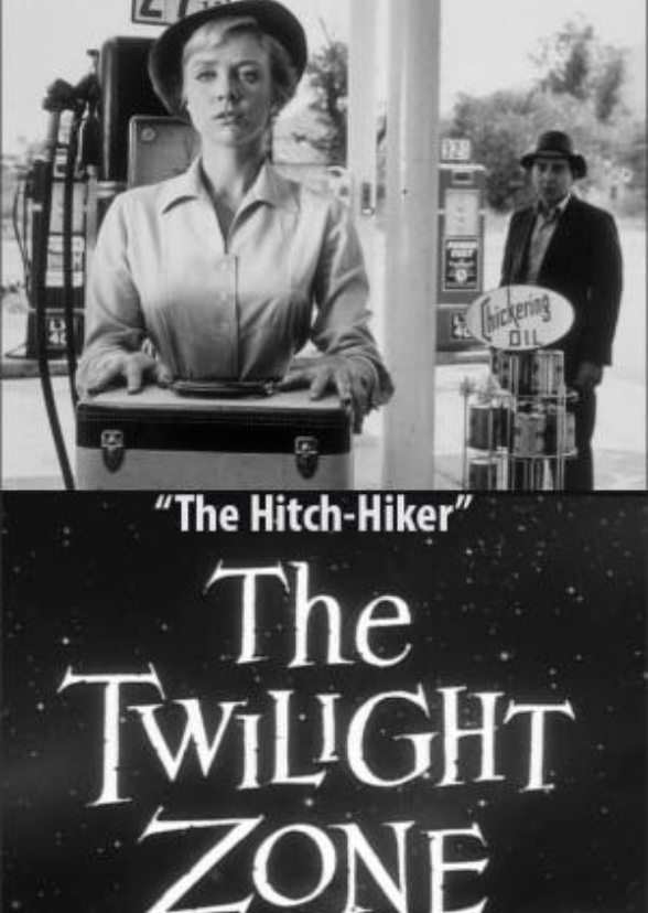 The Twilight Zone (1990s)/1x16 The Hitch-Hiker