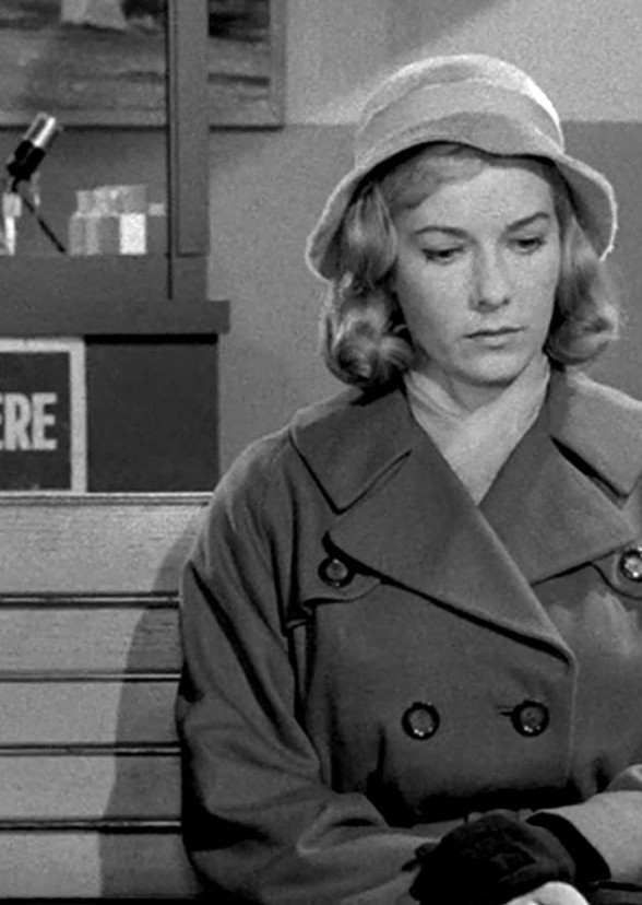 The Twilight Zone (1990s)/1x21 Mirror Image