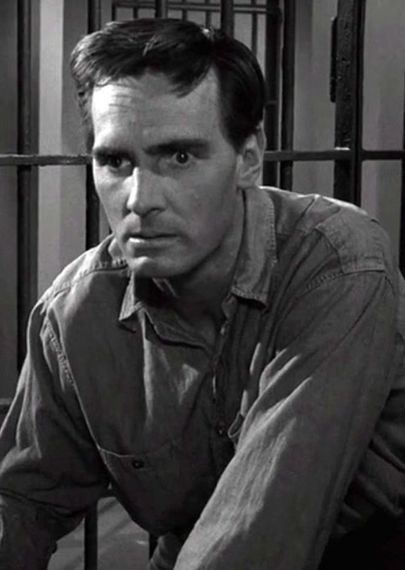 The Twilight Zone (1990s) 2x26 - Shadow  Play