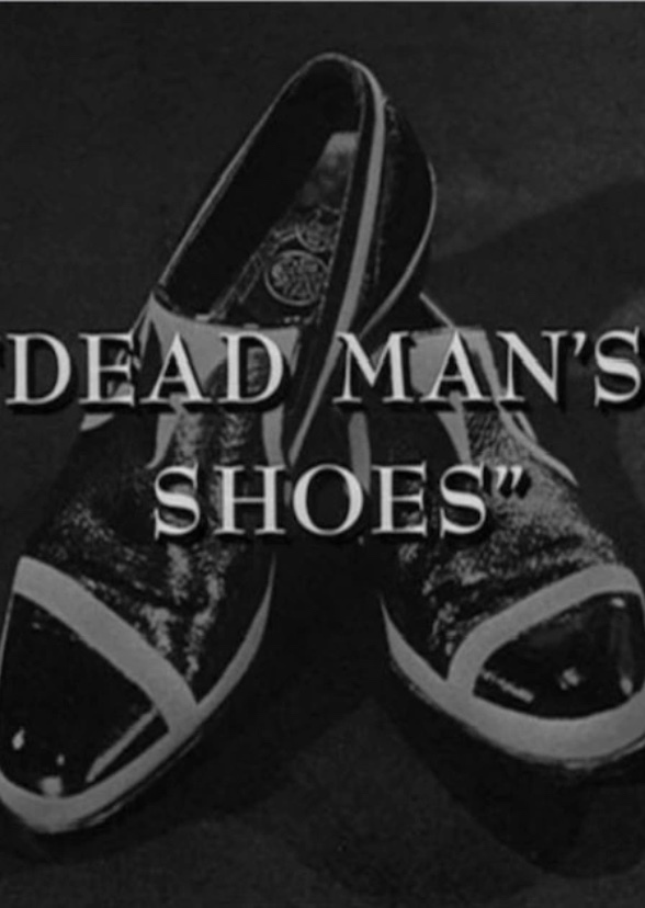 The Twilight Zone (1990s) 3x18 -Dead Man's Shoes