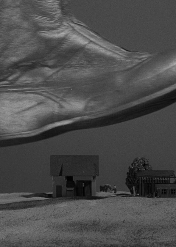 The Twilight Zone (1990s) 3x28 - The Little People