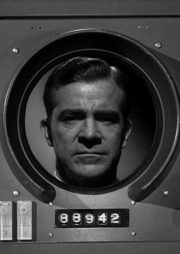 The Twilight Zone (1990s) 4x10 - No Time Like The Past