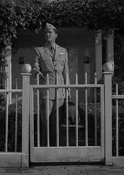 The Twilight Zone (1990s) 4x11 - The Parallel Fan Casting on myCast