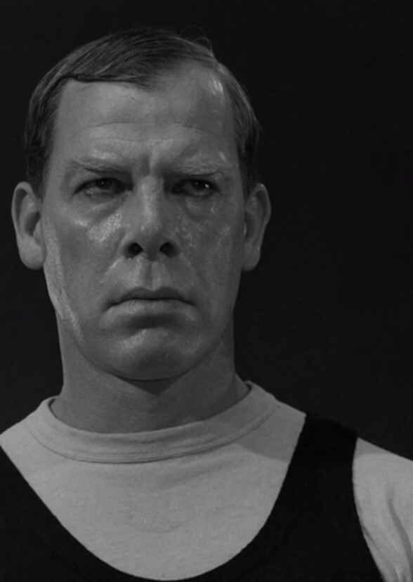 The Twilight Zone (1990s) 5x2 -Steel